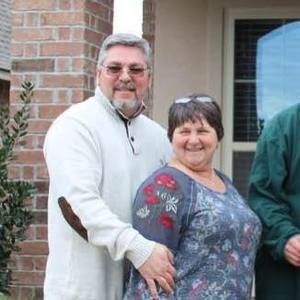 Meet your Posher, Clifton